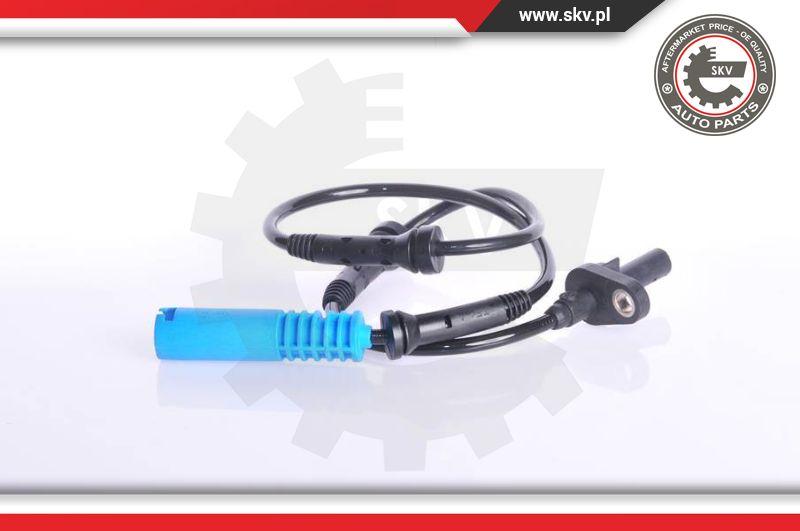 Esen SKV 06SKV079 - Senzor,turatie roata parts5.com