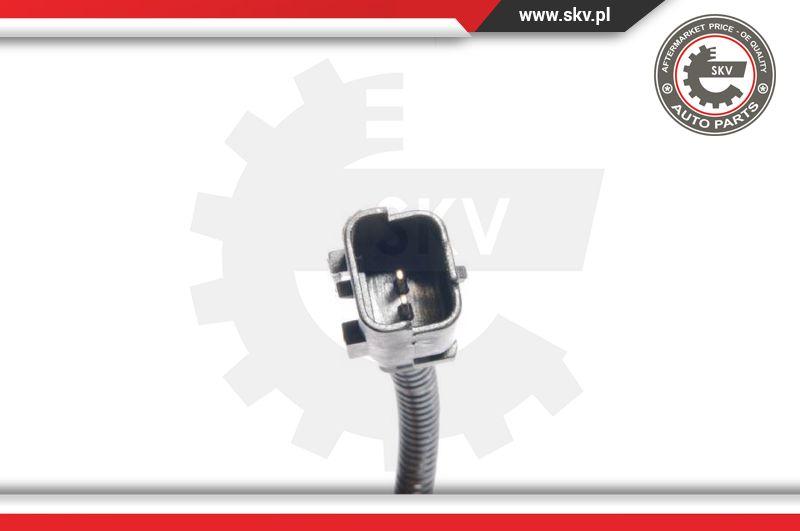 Esen SKV 06SKV106 - Senzor,turatie roata parts5.com