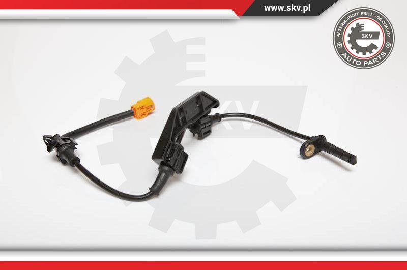 Esen SKV 06SKV183 - Érzékelő, kerékfordulatszám parts5.com