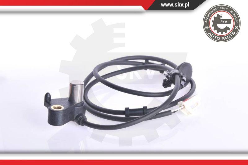 Esen SKV 06SKV127 - Senzor,turatie roata parts5.com