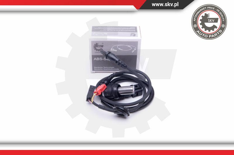 Esen SKV 06SKV351 - Sensor, Raddrehzahl parts5.com