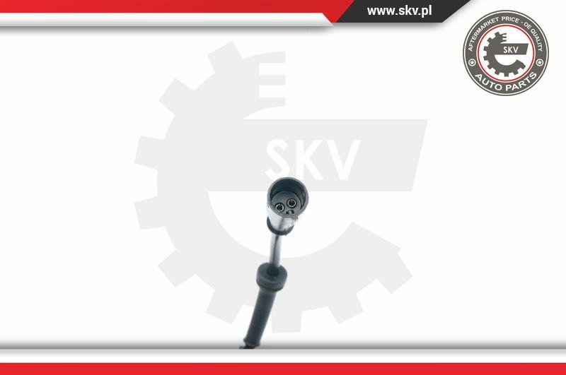 Esen SKV 06SKV303 - Sensor, wheel speed parts5.com