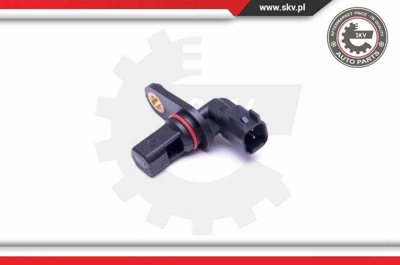 Esen SKV 06SKV382 - Sensor, wheel speed parts5.com