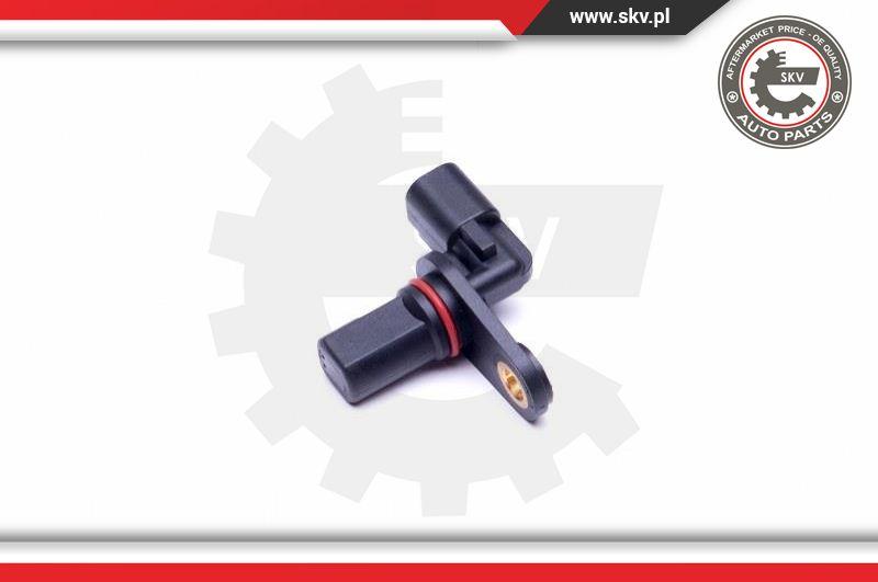 Esen SKV 06SKV382 - Sensor, wheel speed parts5.com