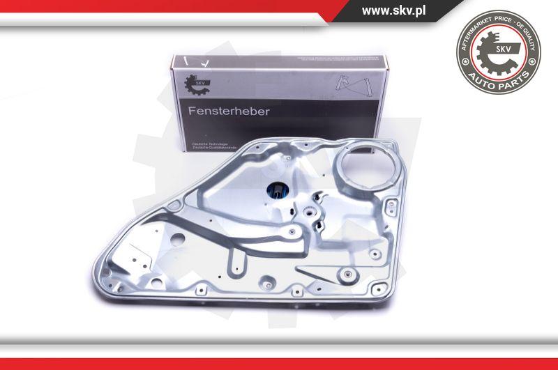 Esen SKV 00SKV938 - Aknatõstuk parts5.com