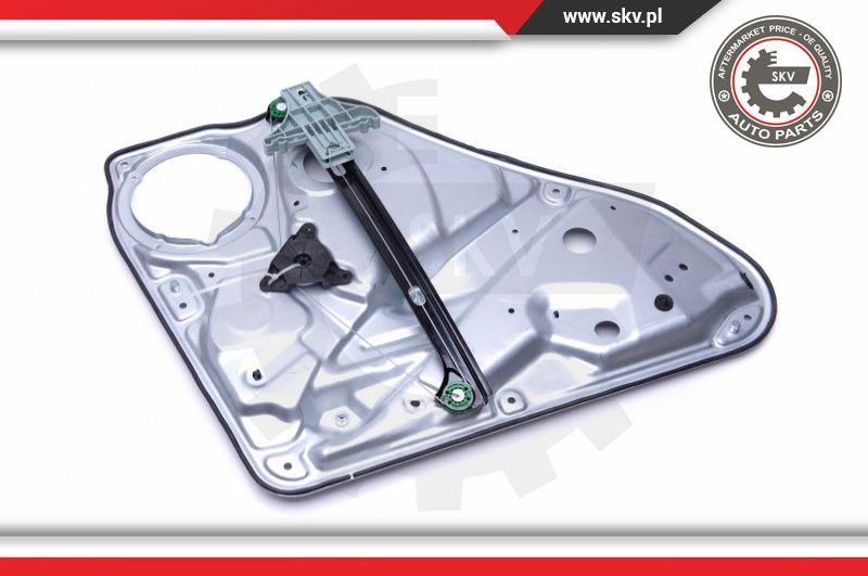 Esen SKV 00SKV654 - Aknatõstuk parts5.com