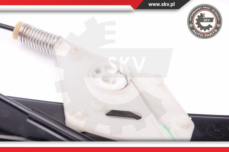 Esen SKV 00SKV092 - Elevalunas parts5.com