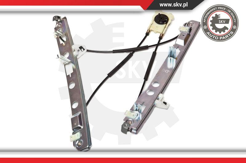 Esen SKV 01SKV461 - Podizač stakla parts5.com