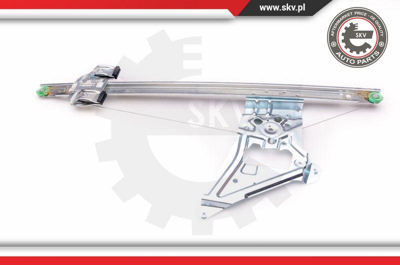 Esen SKV 01SKV502 - Window Regulator parts5.com