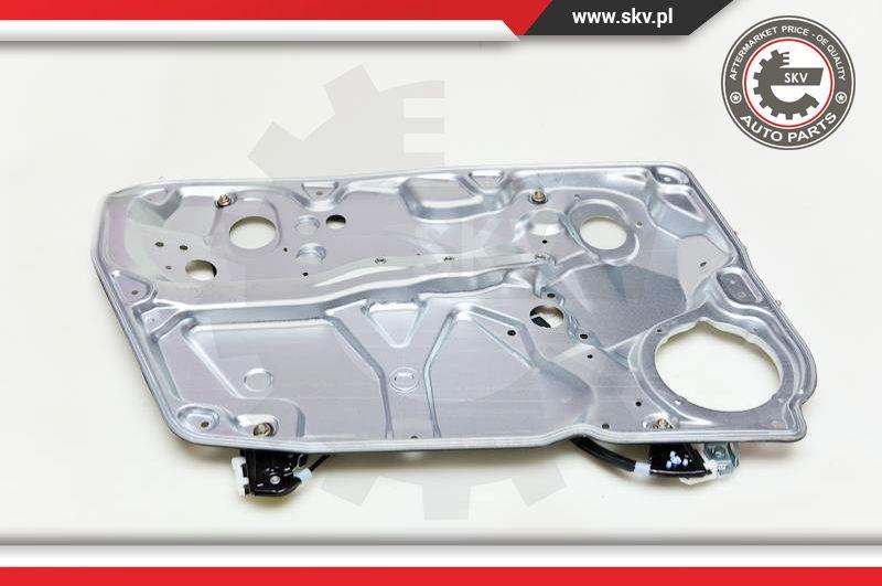 Esen SKV 01SKV065 - Aknatõstuk parts5.com