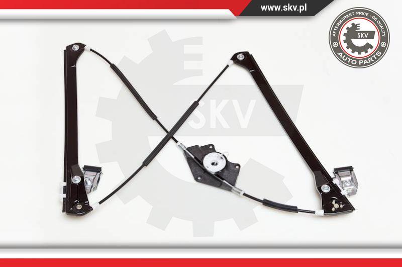 Esen SKV 01SKV061 - Aknatõstuk parts5.com