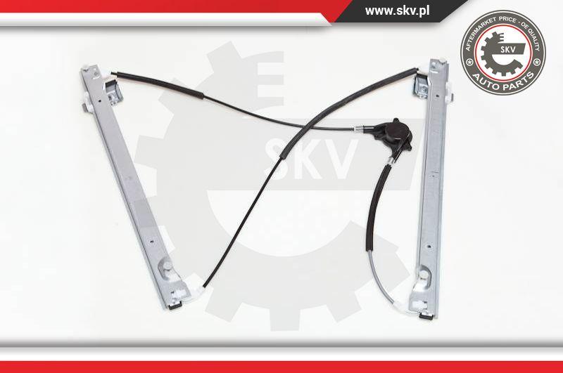 Esen SKV 01SKV101 - Zvedací zařízení oken parts5.com