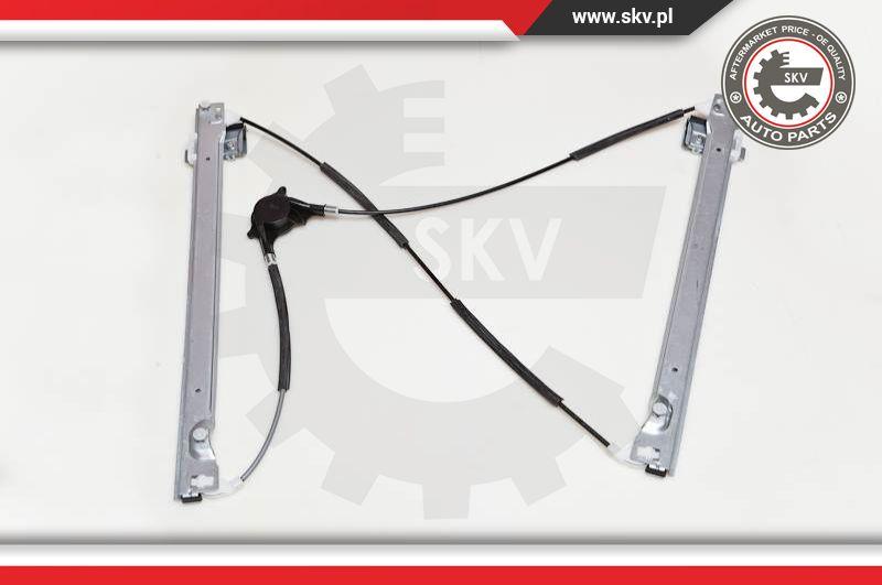 Esen SKV 01SKV102 - Odpiralo za okno parts5.com