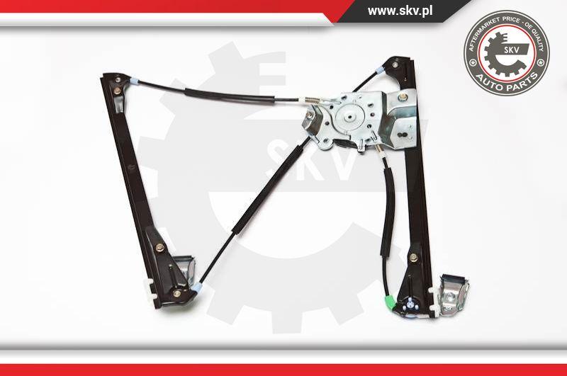 Esen SKV 01SKV181 - Window Regulator parts5.com