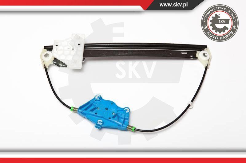 Esen SKV 01SKV394 - Mecanism actionare geam parts5.com