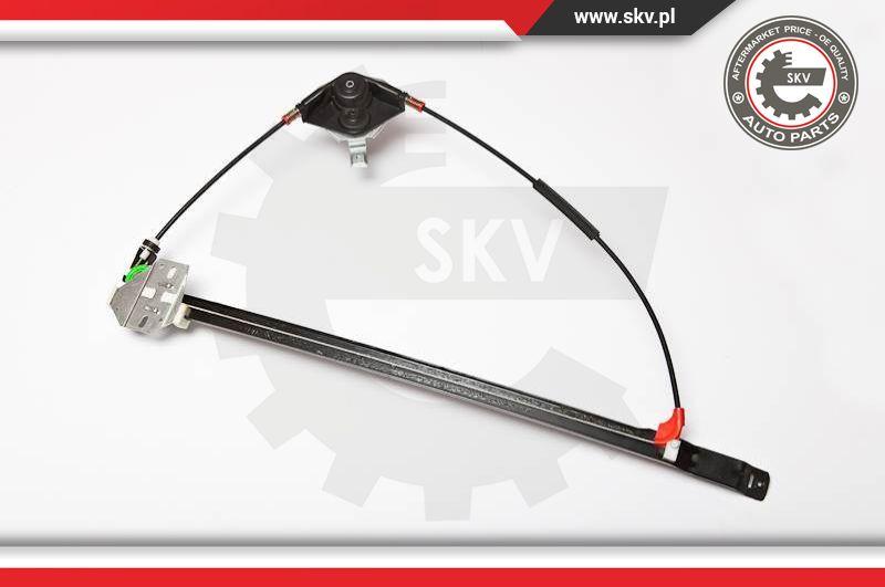 Esen SKV 01SKV362 - Aknatõstuk parts5.com