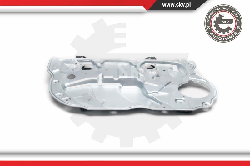 Esen SKV 01SKV215 - Podizač stakla parts5.com