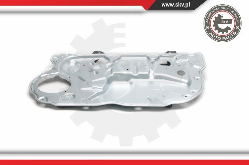 Esen SKV 01SKV216 - Podizač stakla parts5.com