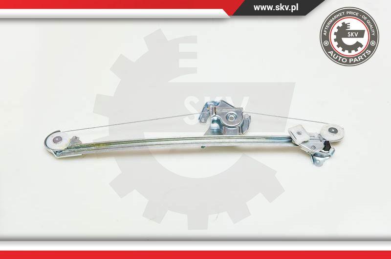 Esen SKV 01SKV234 - Window Regulator parts5.com