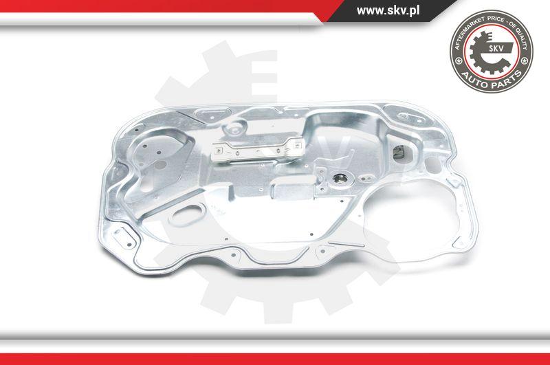 Esen SKV 01SKV755 - Podizač stakla parts5.com