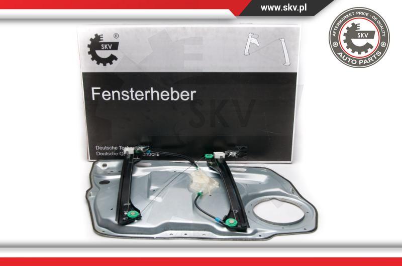 Esen SKV 01SKV706 - Fensterheber parts5.com