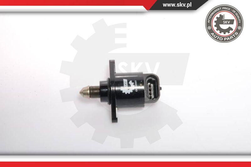 Esen SKV 08SKV044 - Volnoběžný regulační ventil, přívod vzduchu parts5.com