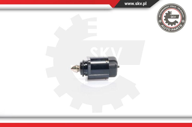 Esen SKV 08SKV005 - Üresjárati szabályozó szelep, levegőellátás parts5.com