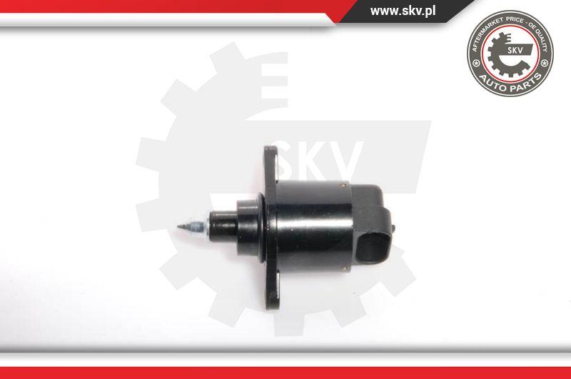 Esen SKV 08SKV006 - Rölanti ayar valfi, Hava beslemesi parts5.com