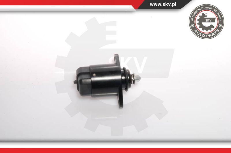 Esen SKV 08SKV010 - Supapa reglaj mers in gol,admisie aer parts5.com