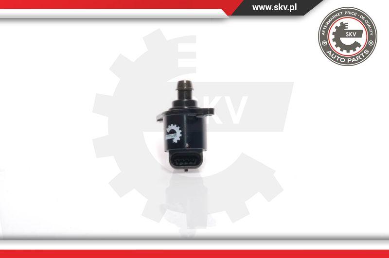 Esen SKV 08SKV039 - Volnoběžný regulační ventil, přívod vzduchu parts5.com