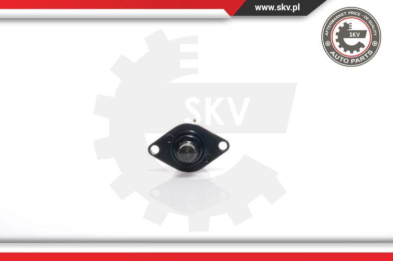 Esen SKV 08SKV039 - Volnoběžný regulační ventil, přívod vzduchu parts5.com