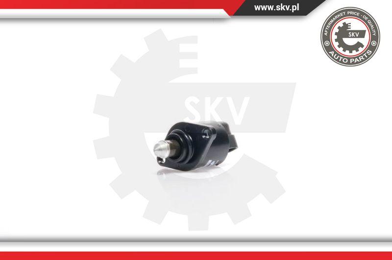 Esen SKV 08SKV029 - Volnoběžný regulační ventil, přívod vzduchu parts5.com