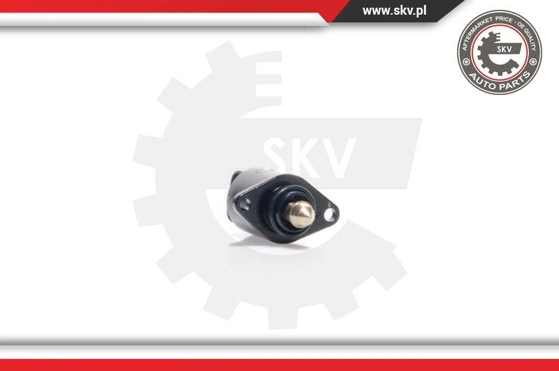 Esen SKV 08SKV028 - Supapa reglaj mers in gol,admisie aer parts5.com