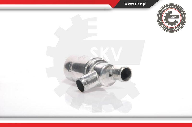 Esen SKV 08SKV206 - Üresjárati szabályozó szelep, levegőellátás parts5.com