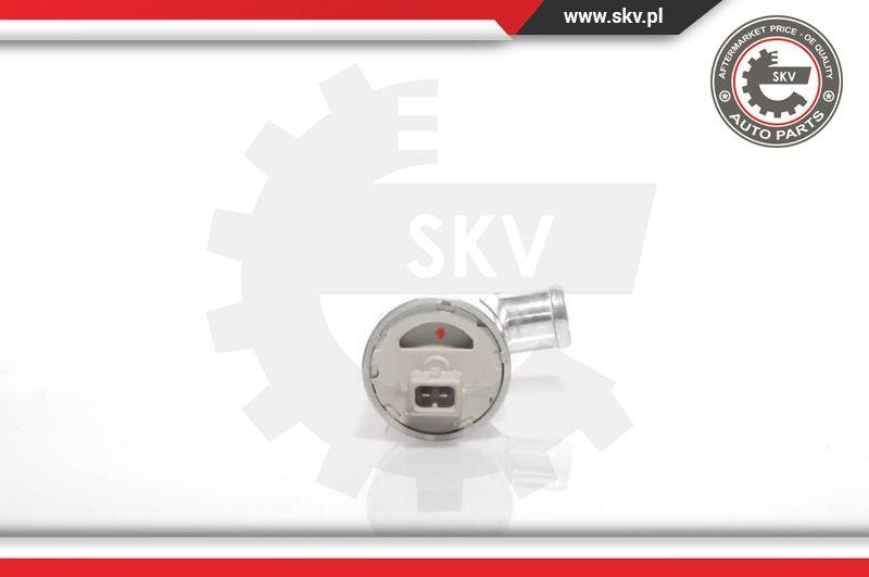 Esen SKV 08SKV206 - Contrôle de ralenti, alimentation en air parts5.com