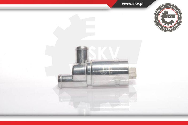 Esen SKV 08SKV206 - Contrôle de ralenti, alimentation en air parts5.com