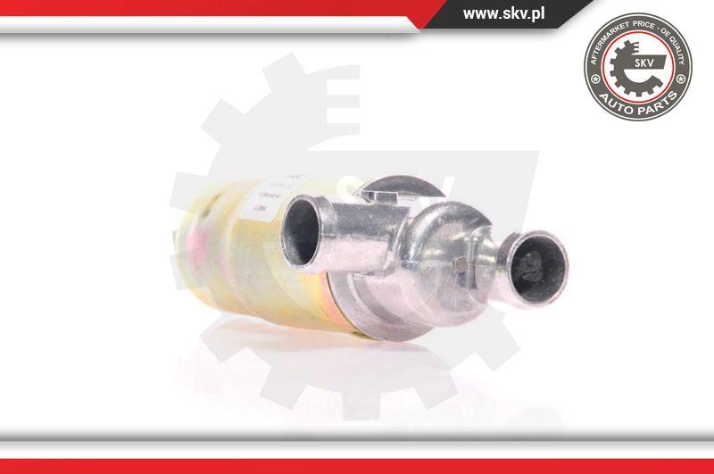 Esen SKV 08SKV203 - Ventil regul. za prosti tek, oskrba zraka parts5.com