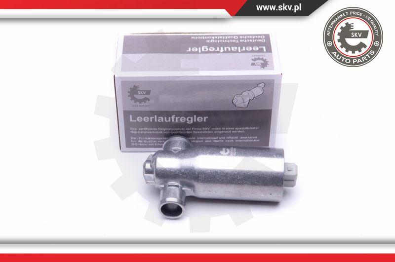 Esen SKV 08SKV238 - Supapa reglaj mers in gol,admisie aer parts5.com