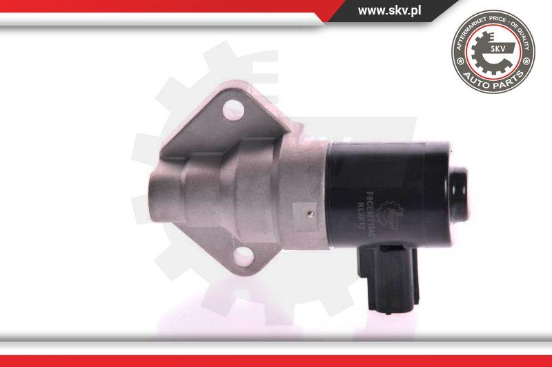 Esen SKV 08SKV228 - Ventil regul. za prosti tek, oskrba zraka parts5.com