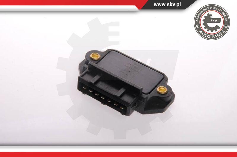 Esen SKV 03SKV904 - Comutator aprindere parts5.com