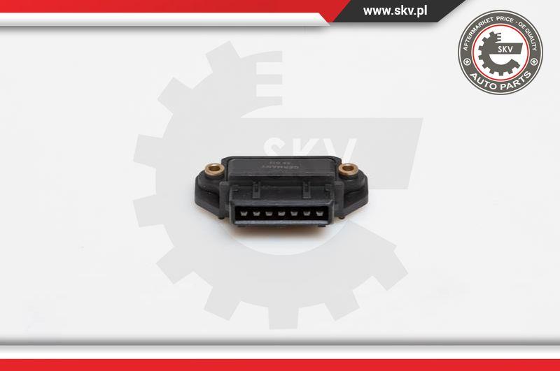 Esen SKV 03SKV901 - Comutator aprindere parts5.com