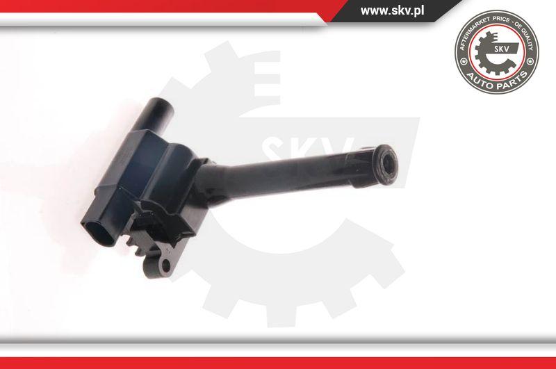 Esen SKV 03SKV097 - Ignition Coil parts5.com