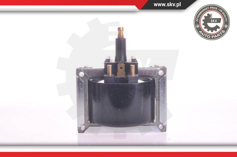 Esen SKV 03SKV044 - Ateşleme bobini parts5.com