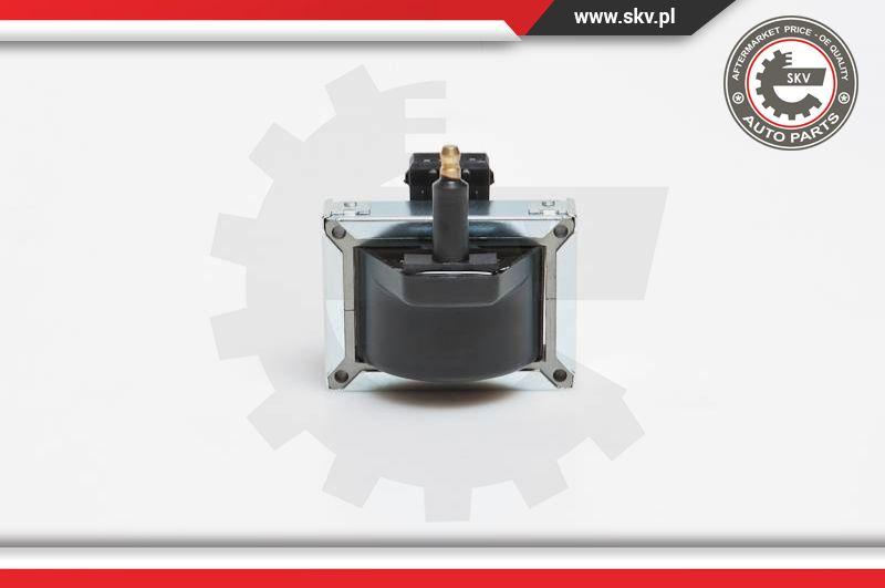 Esen SKV 03SKV040 - Ignition Coil parts5.com