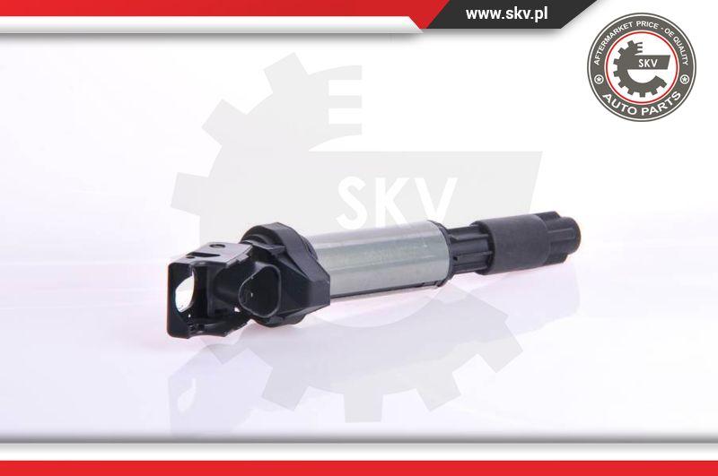 Esen SKV 03SKV043 - Süütepool parts5.com