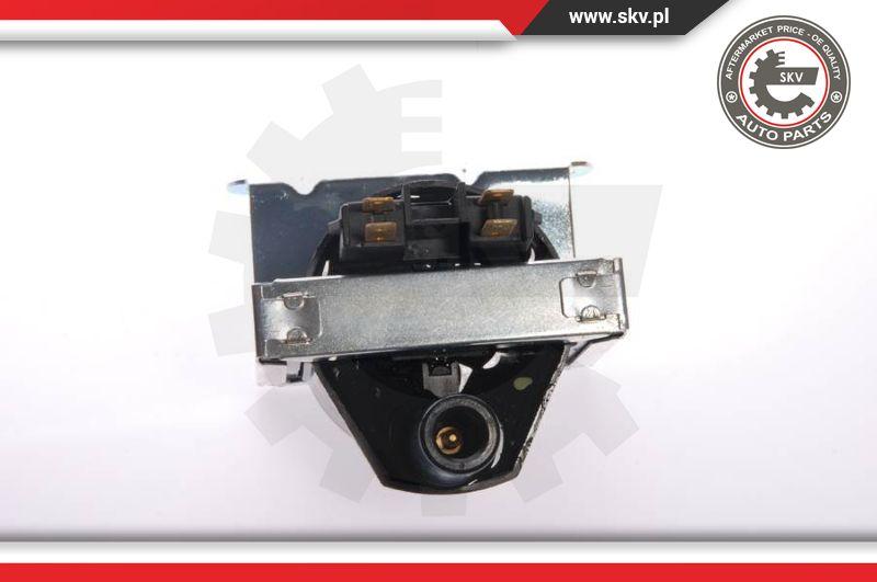 Esen SKV 03SKV056 - Zapaľovacia cievka parts5.com