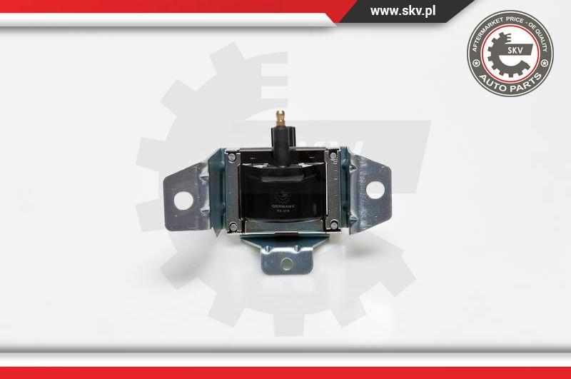 Esen SKV 03SKV069 - Ignition Coil parts5.com