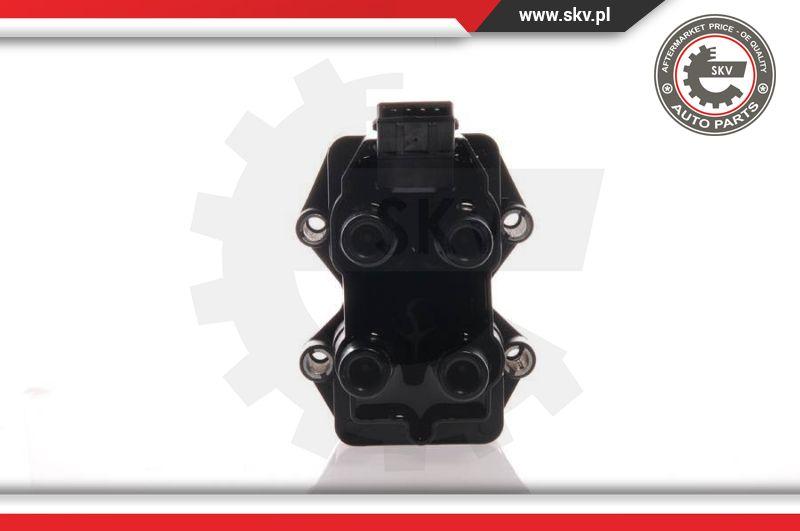 Esen SKV 03SKV061 - Süütepool parts5.com