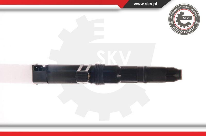 Esen SKV 03SKV001 - Süütepool parts5.com