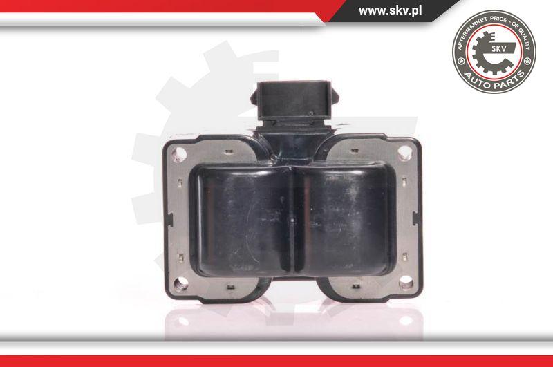 Esen SKV 03SKV012 - Vzigalna tuljava parts5.com